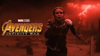 Stranger Things 4 Trailer | Avengers Infinity War Style | Netflix | Zaif Edits