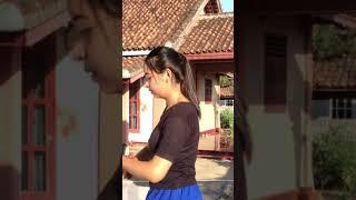 Oh ini yang viral di tiktok