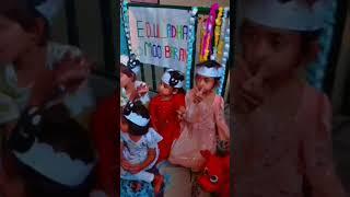 enjoy HIRA GIRLS SCHOOL TAKHT BHAI  ACTIVITY