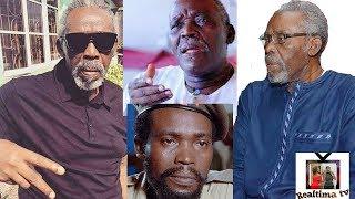 Sad Truth Why Olu Jacobs Stopped Acting