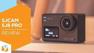 SJCAM SJ8 PRO Review: a worthy upgrade?