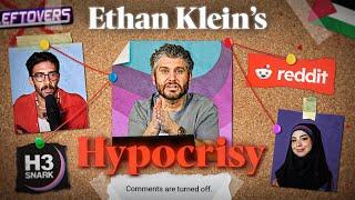 Why I can't support Ethan Klein anymore.