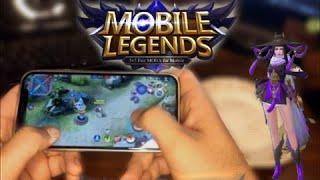 ГАЙД НА ФАНИИ 2022 ДЛЯ НОВИЧКОВ | КАК ЛЕТАТЬ НА ФАННИ? | MOBILE LEGENDS