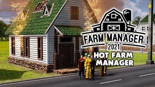 Ist das neu? ⭐ Let's Play Farm Manager 2021 4k Angespielt  Deutsch German