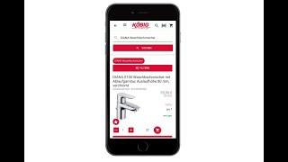 Köbig SHK-Shop-App erklärt