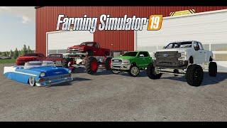 HOW TO DOWNLOAD MODS! | FARMING SIMULATOR 19