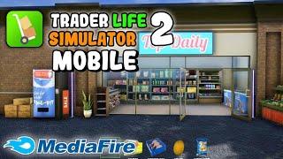 Trader Life Simulator 2 Download Mobile | How to Download Trader Life Simulator 2 for Android #DG