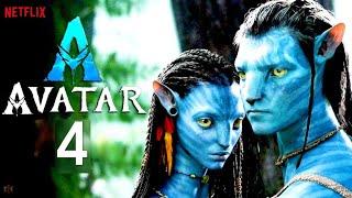 Avatar 4 (2025) Movie | Sam Worthington, Zoe Saldana | 4k Movie Review & Facts