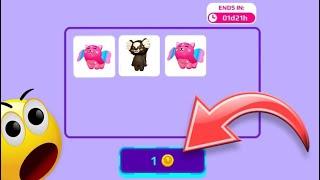 PK XD GIFT PAMPS  PK XD NEW UPDATE