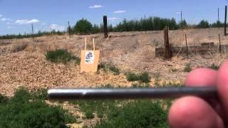 shotgun caliber conversion Part-1
