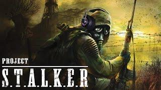 Обзор часть [1-я] Project S.T.A.L.K.E.R  на андроид.