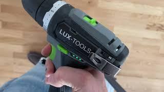 Lux tools