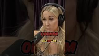  Who’s Gonna TELL Her  | JRE w/ Nikki Glazer