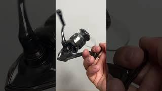 Shimano Twin Power 2024 4000 M