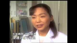 Ariel "Doctor Endorsement" TVCM 2000 アリエール「医師の推奨」