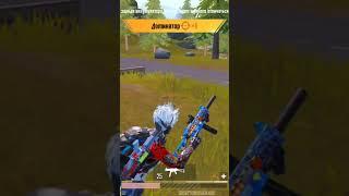 Pubg mobile 1 vs 2 #pubgmobile #pubgm #pubg #4fingerplayer