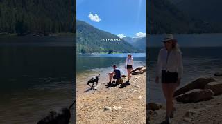 They’re trying to SELL our public lands! We NEED your voice now (see details in comments) #nature