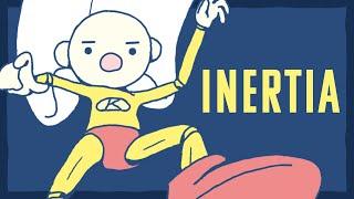 [Full Ver.] Inertia - AJR