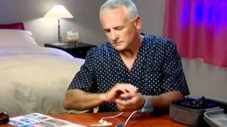 Diagnosis of sleep apnea at the comfort of your Home