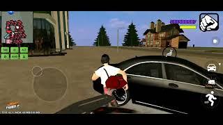 Crime Mobile