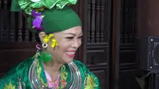 Thanh Đồng Trần Thị Phương Thúy Loan Giá Tiệc Cô Chín HD4