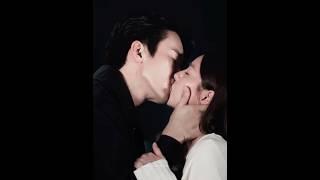 The King of Kiss Play ️‍️‍️‍ #kdrama #drama #whenthephonerings #fyp #kiss#yooyeonseok