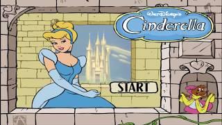 Sinfully Fun Games Akabur's Cinderella