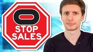 Oculus Being Forced to Stop Selling Rifts?  ||  Instagram's New Feature  ||  LG's Huge Battery Phone