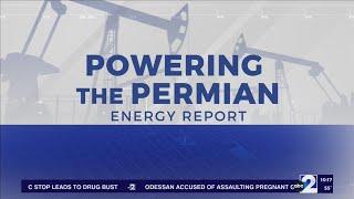 State Senator Kevin Sparks files legislative package to combat oilfield theft