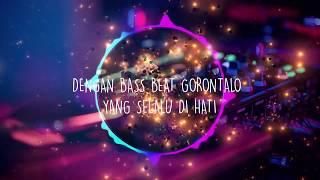 Bass Beat Gorontalo - SELALU DI HATI ft. Ayi Kreepek (Official Lyric Video)