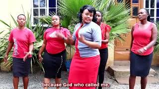 NETEELETE NGAI by NAOMI-MWIITU WA TATA (OFFICIAL VIDEO) sms SKIZA 6980506 TO 811