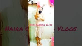 Full Hot Desi Bathing Vlog #bathing ️