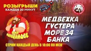 Розыгрыши каждые 20 минут. Разыграли уже 20 Рапторов и 15 Венг. Набор в команду Дети Мальцевидзе