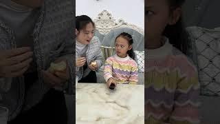It's true that soldiers never tire of deceit Is your daughter like this too?