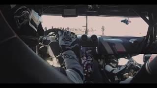 Koenigsegg Agera RS Top Speed Record - Inside footage