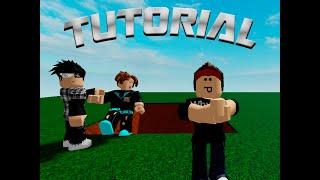 Как Сделать Игру Похожую На Симулятор Падения В Канаву! | Roblox Studio Tutorial |