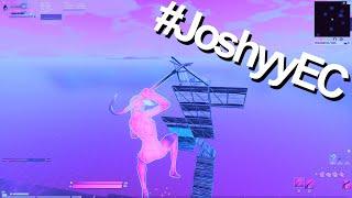 Classic | My #JoshyyEC Submission | G3N Tempest