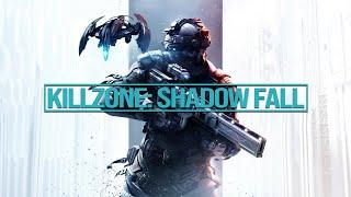 Killzone: Shadow Fall Gameplay Part 2