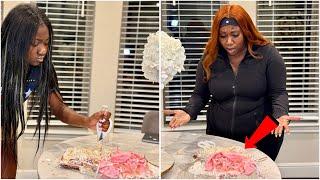 Girl RUINS Mom BIRTHDAY, She Instantly Regrets It