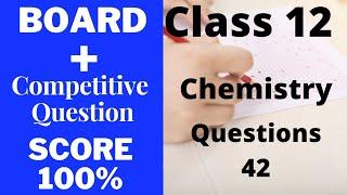 Class 12 | Chemistry Practice Question #42 | #board #neet #Chemistry #MCQS P Block Element  #Shorts