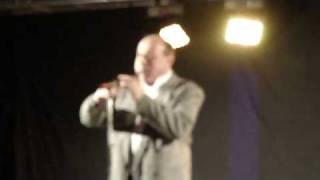 Armenian DUDUK - Rustam (Armenian Music in holland)