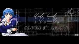 I don´t know china well - Koumei Satou