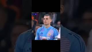 Lunin when are the saves_ #edit #football #realmadrid #эдит #shorts #fyp #rge