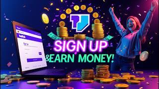 How to Sign Up for Twitch and Start Earning Money Today