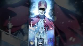 He was Not Guilty white light proof it  #manhwa #amv #webtoon #shorts