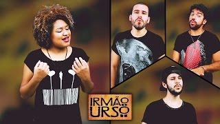 IRMÃO URSO - TriGO! (feat. Bia Santos)