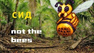 Обзор на сид not the bees 