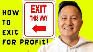 Exit For Profit by Vu Nguyen - Does It Work?