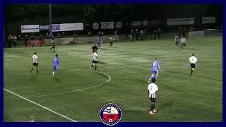 GOALS | Nuneaton Town's 7 goals against Allexton & New Parks