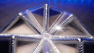 Tig Welding- Advanced Aluminum Techniques